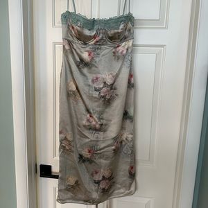 House of CB Venus dress NWT